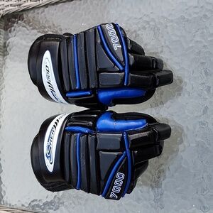 Sherwood Hockey Gloves Men's 13"
